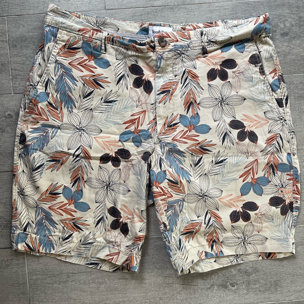 Goodfellow Mens Shorts